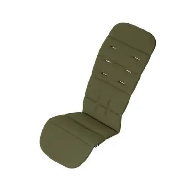 Thule sittvagnsdyna, olive, olive