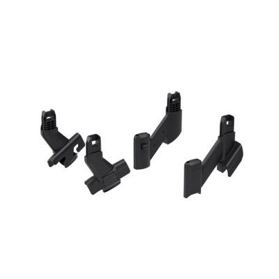 Thule Sleek adapter kit