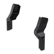 Thule Sleek bilstolsadapter övre Maxi-Cosi