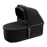 Thule Sleek liggdel, black