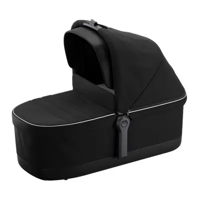 Thule Sleek liggdel, black