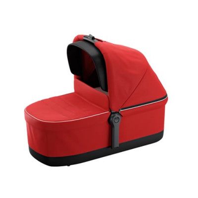 Thule Sleek liggdel, red