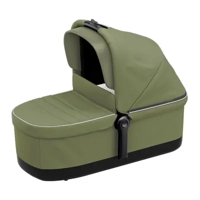 Thule Sleek liggdel, soft green
