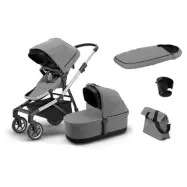 Thule Sleek Lyxpaket, valfri färg