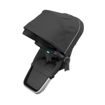 Thule Sleek syskonsits, shadow grey/silver