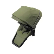 Thule Sleek syskonsits, soft green