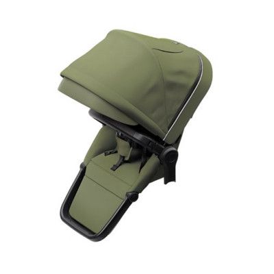 Thule Sleek syskonsits, soft green
