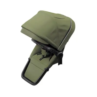 Thule Sleek syskonsits, soft green