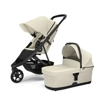Thule Spring 2 duovagn