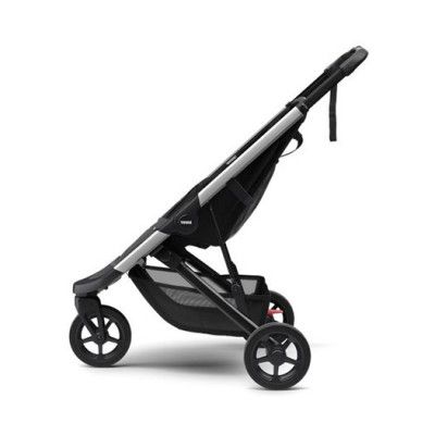 Thule Spring chassi, aluminium