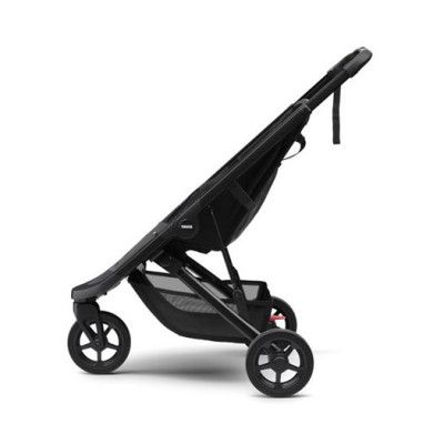 Thule Spring chassi, svart