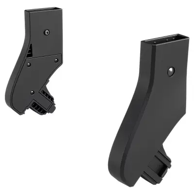 Thule Spring liggdelsadapter