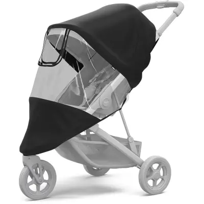 Thule Spring regnskydd