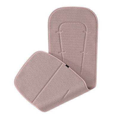 Thule summer sittdyna, misty rose