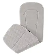 Thule summer sittdyna, soft grey