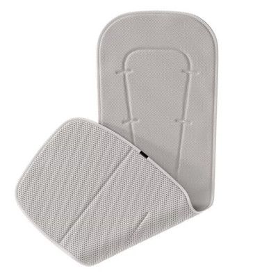 Thule summer sittdyna, soft grey