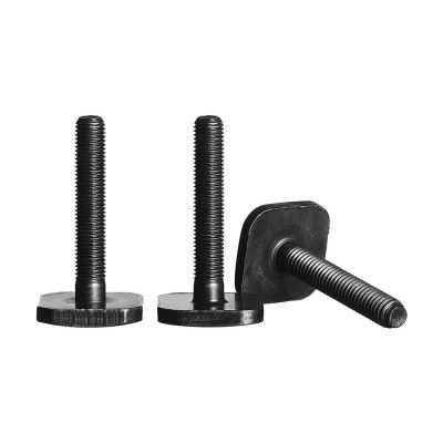 Thule T-Track Adapter 20x20mm for FreeRide / OutRide, Cykelhållare tillbehör
