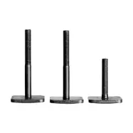 Thule T-Track Adapter 30x23mm for ProRide, Cykelhållare tillbehör