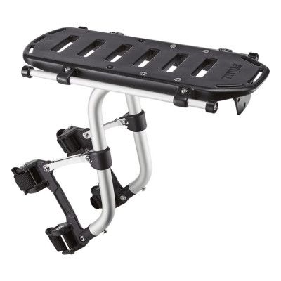 Thule Tour Rack, Cykelförvaring