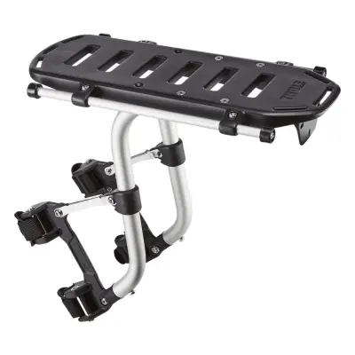 Thule Tour Rack, Cykelförvaring