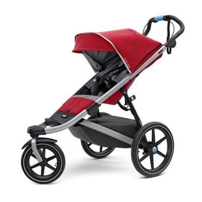 Thule Urban Glide 2 joggingvagn, mars