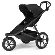 Thule Urban Glide 3, black