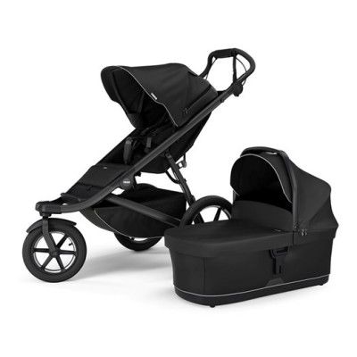 Thule Urban Glide 3 duovagn