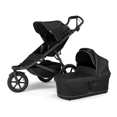 Thule Urban Glide 3 duovagn