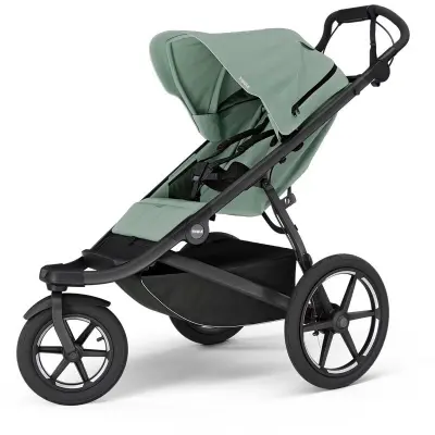 Thule Urban Glide 3, mist green