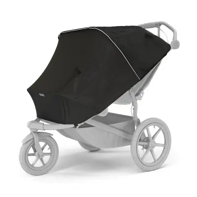 Thule Urban Glide 3 myggnät (double)