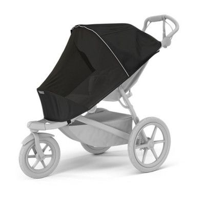 Thule Urban Glide 3 myggnät (singel)