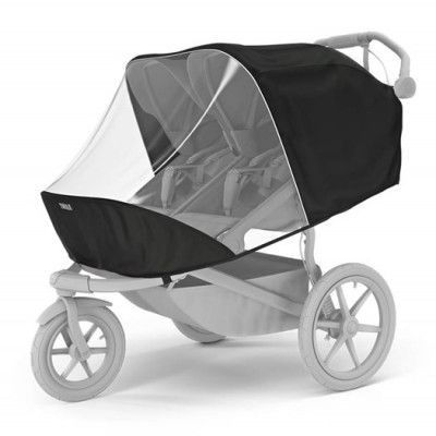 Thule Urban Glide 3 regnskydd (double)