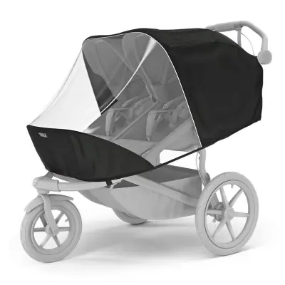 Thule Urban Glide 3 regnskydd (double)