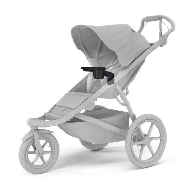 Thule Urban Glide 3 snacktray