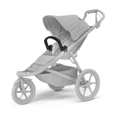 Thule Urban Glide 3/4 frambåge