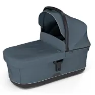 Thule Urban Glide 3/4 liggdel, dark slate