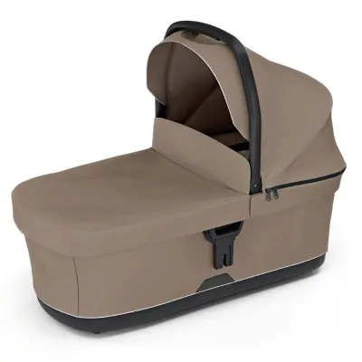 Thule Urban Glide 3/4 liggdel, tinted taupe