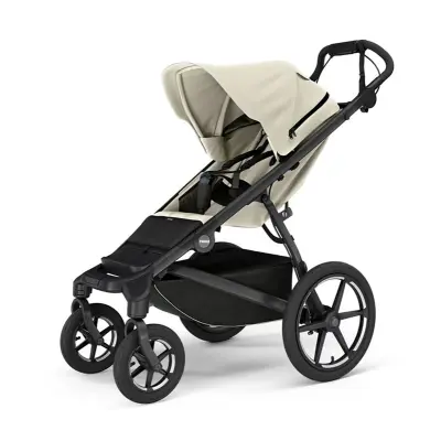 Thule Urban Glide 4W, beige