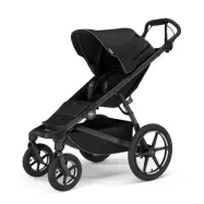 Thule Urban Glide 4W, black