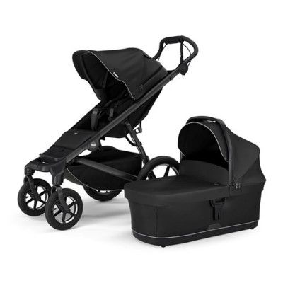 Thule Urban Glide 4W duovagn
