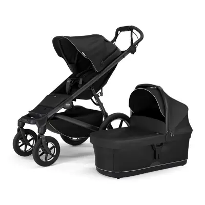 Thule Urban Glide 4W duovagn
