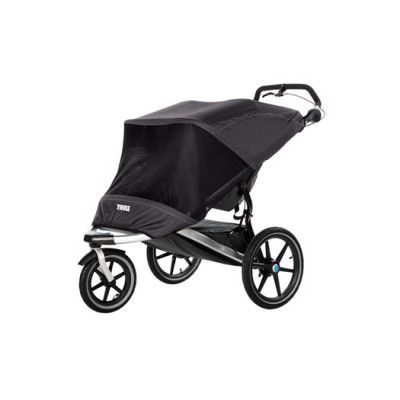 Thule Urban Glide Double myggnät