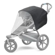 Thule Urban Glide/Glide 2 regnskydd sittvagn (singel)