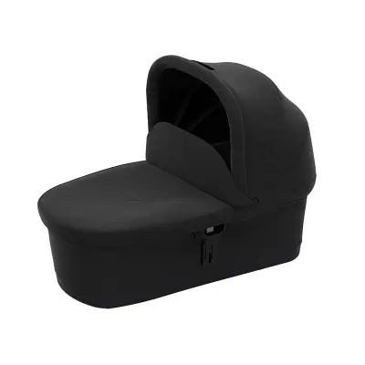 Thule Urban Glide/Glide liggdel, svart