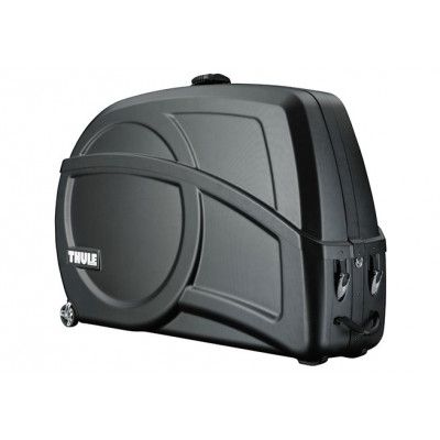 Thule RoundTrip Transition Hard Case, Cykelförvaring