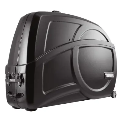 Thule RoundTrip Transition Hard Case, Cykelförvaring