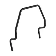 Thule VeloSpace XT 3bike Spare Wheel Adapter, Cykelhållare tillbehör