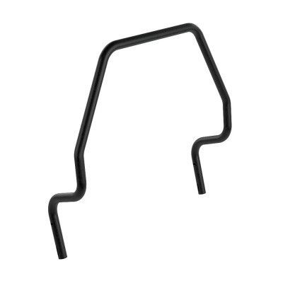 Thule VeloSpace XT 3bike Spare Wheel Adapter, Cykelhållare tillbehör