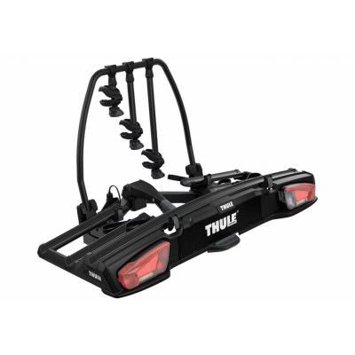 Thule VeloSpace XT Black 3 Bike