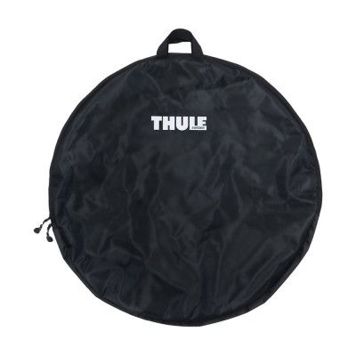 Thule Wheel Bag XL, Cykeltransport